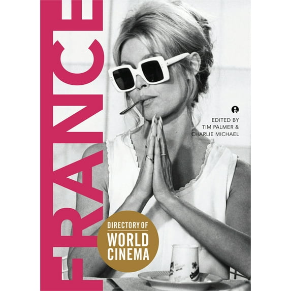 Directory of World Cinema: Directory of World Cinema: France (Paperback)