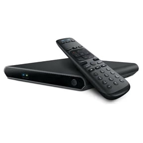 Directv AT&T C71KW-400 Gemini Streaming Media Player