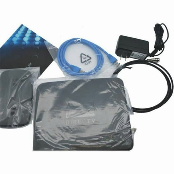 Directv Wireless Broadband Adapter Cinema Connection Kit for 50A01B25C04