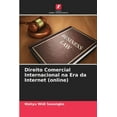thumbnail image 1 of Direito Comercial Internacional na Era da Internet (online) (Paperback), 1 of 1