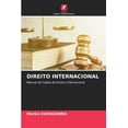 thumbnail image 1 of Direito Internacional (Paperback), 1 of 1