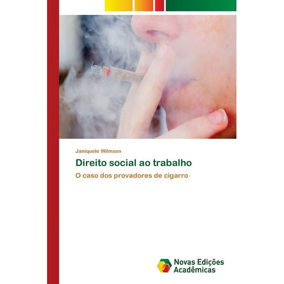 Direito social ao trabalho (Paperback)