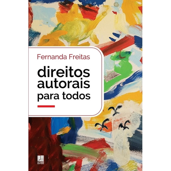 Direitos autorais para todos (Paperback)