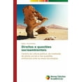 thumbnail image 1 of Direitos e questões socioambientais (Paperback), 1 of 1