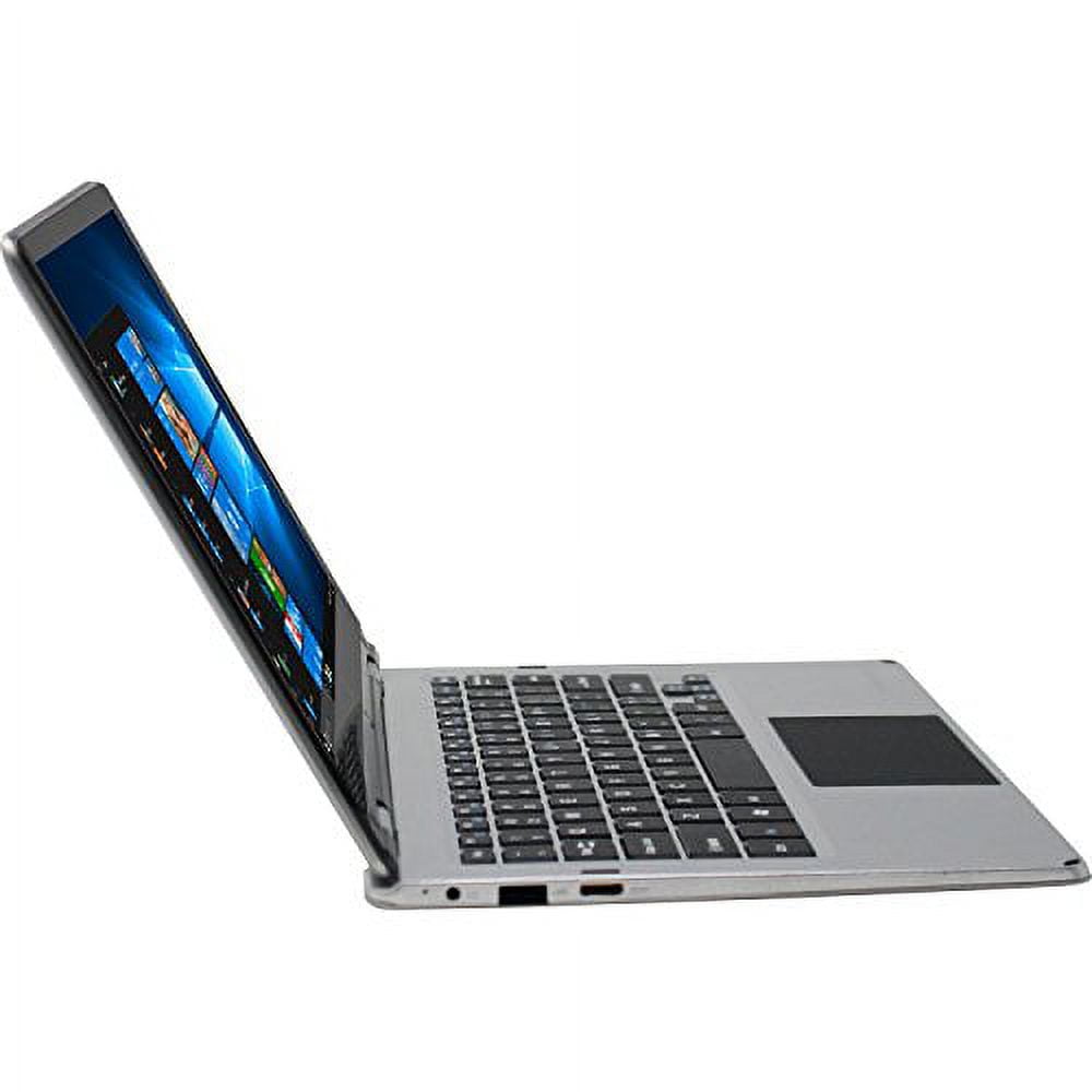 DirektTek DTLAPY1161SL 11.6" 4GB 32GB HB Convertible Touchscreen