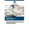 thumbnail image 1 of Direkte Wiederherstellung entmystifiziert, (Paperback), 1 of 1