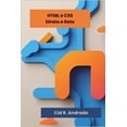 thumbnail image 1 of Direto E Reto HTML e CSS: Direto e Reto, (Paperback), 1 of 1