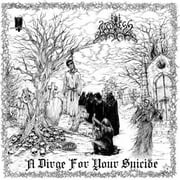 Dirge for Your Suicide CD