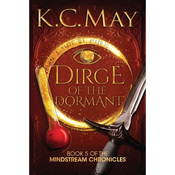 Dirge of the Dormant, (Paperback)
