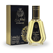 Dirgham Limited Edition EDP - 50ML by Ard al Zaafaran
