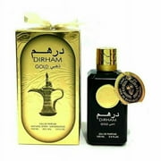 Dirham Gold - Eau De Parfum - 100ml by Ard Al Zaafaran