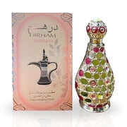 Dirham Wardi for Women Perfume Oil - 20ML 0.68oz by Ard Al Zaafaran