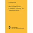 thumbnail image 1 of Dirichlet's Principle, Conformal Mapping, and Minimal Surfaces, (Paperback), 1 of 1
