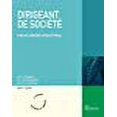 thumbnail image 1 of Dirigeant de société : Statut juridique, social et fiscal, 1 of 1