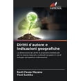 thumbnail image 1 of Diritti d'autore e indicazioni geografiche, (Paperback), 1 of 1