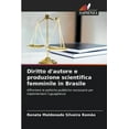 thumbnail image 1 of Diritto d'autore e produzione scientifica femminile in Brasile, (Paperback), 1 of 1