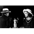 thumbnail image 1 of Dirk Bogarde and Bjorn Andresen in Death in Venice first meet 24x36 Poster, 1 of 1
