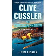 Clive Cussler the Corsican Shadow Paperback