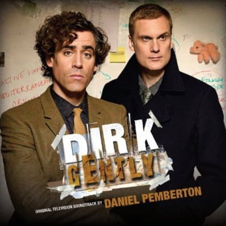 Dirk Gently Soundtrack