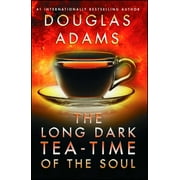 Dirk Gently: The Long Dark Tea-Time of the Soul (Paperback)