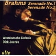 thumbnail image 1 of Dirk Joeres - Serenades for Orchestra - Music & Performance - CD, 1 of 1