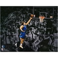 thumbnail image 1 of Dirk Nowitzki Dallas Mavericks Autographed 16" x 20" Game Winning Shot vs. Miami Heat Spotlight Photograph - Fanatics Authentic Certified, 1 of 1