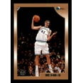 thumbnail image 1 of Dirk Nowitzki Rookie Card 1998-99 Topps #154, 1 of 2