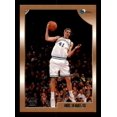 thumbnail image 1 of Dirk Nowitzki Rookie Card 1998-99 Topps #154, 1 of 2