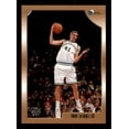 thumbnail image 1 of Dirk Nowitzki Rookie Card 1998-99 Topps #154, 1 of 2