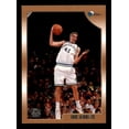 thumbnail image 1 of Dirk Nowitzki Rookie Card 1998-99 Topps #154, 1 of 2