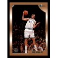 thumbnail image 1 of Dirk Nowitzki Rookie Card 1998-99 Topps #154, 1 of 2