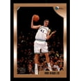 thumbnail image 1 of Dirk Nowitzki Rookie Card 1998-99 Topps #154, 1 of 2