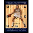 thumbnail image 1 of Dirk Nowitzki Rookie Card 1998-99 Upper Deck #320, 1 of 2