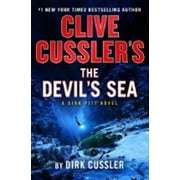 Dirk Pitt Adventure Clive Cusslers the Devils Sea, Paperback