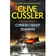 thumbnail image 1 of Dirk Pitt Adventure Crescent Dawn, (Paperback), 1 of 1