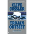 thumbnail image 1 of Dirk Pitt Adventure Trojan Odyssey, Book 17, (Paperback), 1 of 1