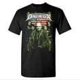 thumbnail image 1 of Dirkschneider Group Photo USA Tour 2018 T-Shirt, 1 of 2