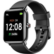 Dirrelo Smart Watches for Men Women Smartwatch Compatible with Apple iPhone Android Phones