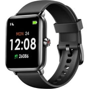 Dirrelo Smart Watches for Women Men Smartwatch Compatible with iPhone Android Phones