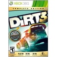 thumbnail image 1 of Dirt 3: Complete Edition - Xbox 360, 1 of 5