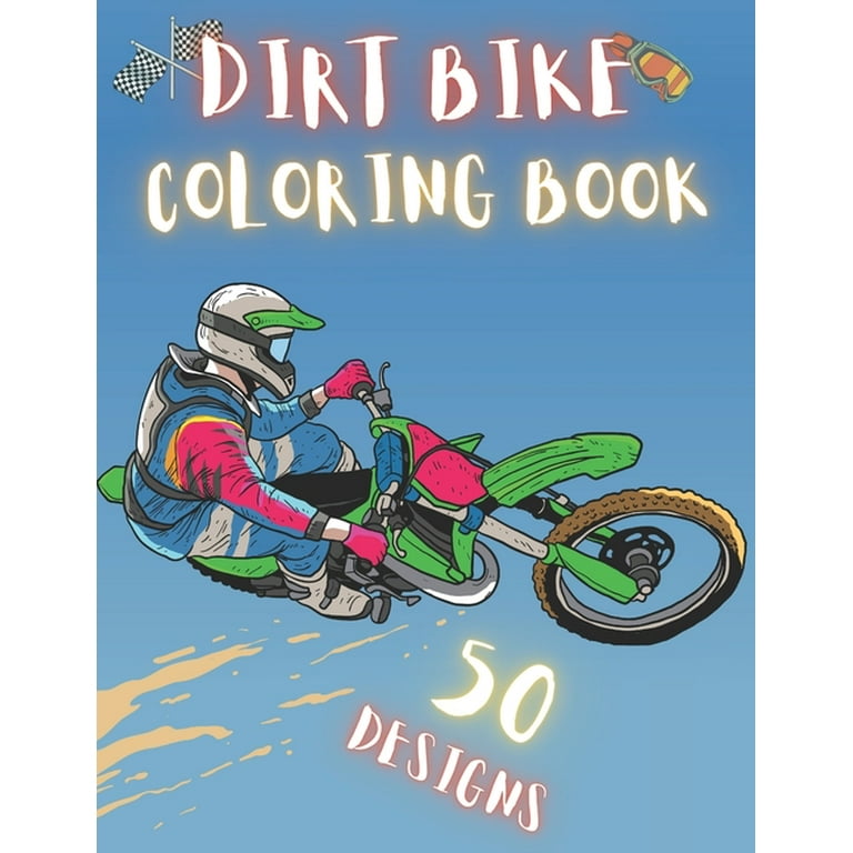 Blue book for dirt bikes hot sale
