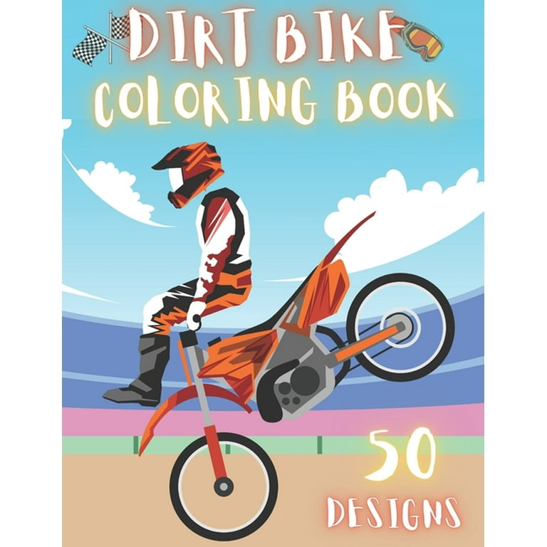 Blue book for dirt bikes clearance