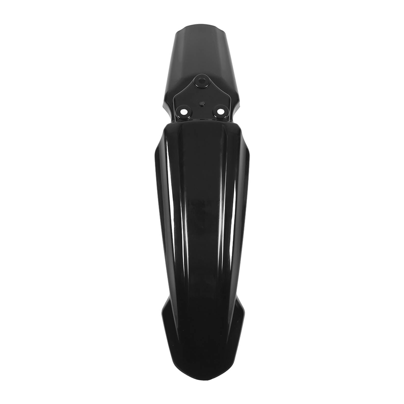 Dirt Bike Front Fender Tough Shockproof Heat Resistant Smooth Surface Replacement For Sur Ron Light Bee X