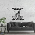 thumbnail image 1 of Dirt Bike The Greatest Pleasure In Life Is Doing What People Say You Cant Do Vinyl Wall Sticker Art Decal Sport Boy Kid Room Design Bedroom Bike Extreme Sports Wall Sticker Decor Size (40x24 inch), 1 of 3
