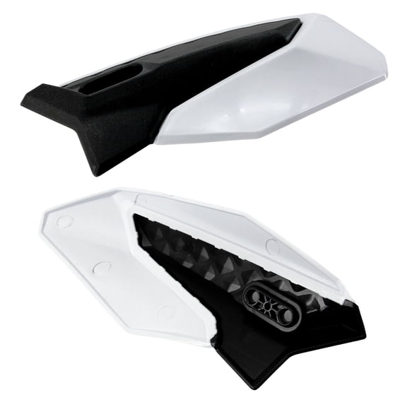 Dirt Bike Handguards Hand Guards for Sur ron Ultra Bee