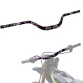 thumbnail image 1 of Dirt Bike Handle Bar 31.8mm for Surron Light Bee X S LBX LBS E Ride Pro S SS 2.0 3.0 Electric Dirt Bike Motorcycle, 1 of 6