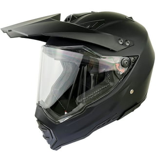 Twister 360 Beanie -Fiberglass DOT Approved Reversible Helmet - Walmart.com