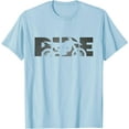 thumbnail image 1 of Dirt Bike Motocross Softstyle Unisex T-Shirt, 1 of 5
