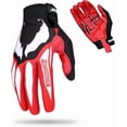 thumbnail image 1 of Dirt Bike Motorcycle Gloves Motocross Gloves Motorbike Riding Bike Gloves ATV MX MTB Off Road Racing Sports Cycling Glove, 1 of 5