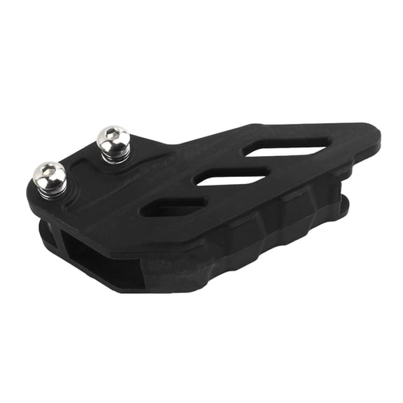 Dirt Bike Pit Bike Motocross Chain Roller Motorbike Chain Guide Chain Guard Protector for 250X 250RX 450R 450X